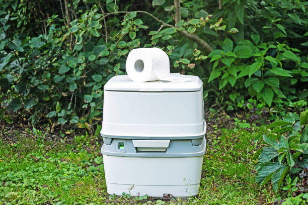 Best Porta potty rental near me  in Odessa, MO