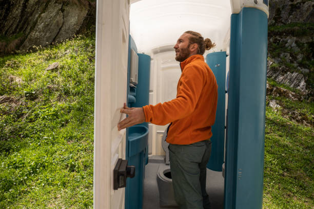 Best Affordable porta potty rental  in Odessa, MO
