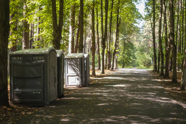 Best Emergency porta potty rental  in Odessa, MO