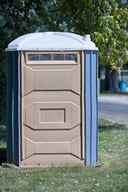 Portable Toilet Options We Offer in Odessa, MO