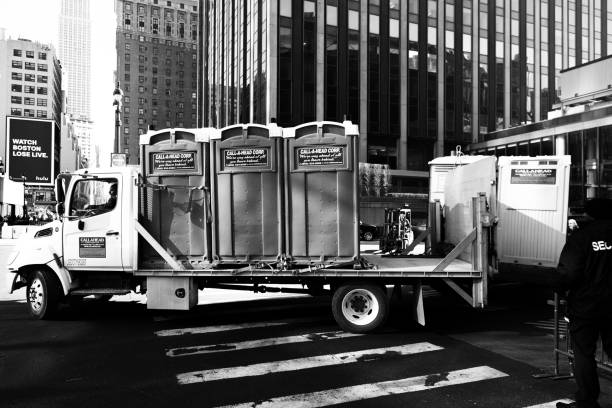 Best Portable toilet rental for construction  in Odessa, MO