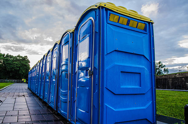Best Affordable porta potty rental  in Odessa, MO